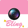 bling奶油相机 v1.0.1最新版