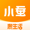 小蚕霸王餐 v2.9.6安卓版