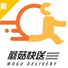 蘑菇商家 v1.0官方版